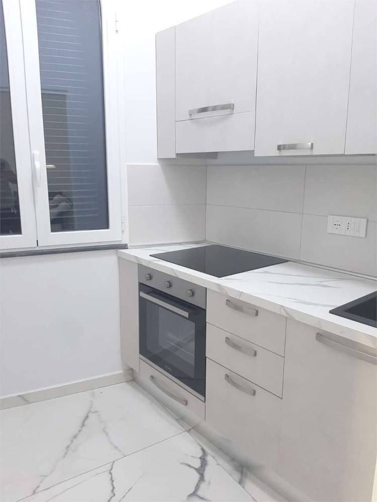 appartamento in affitto a Formia