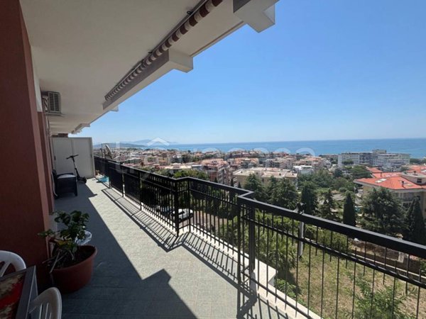 appartamento in affitto a Formia