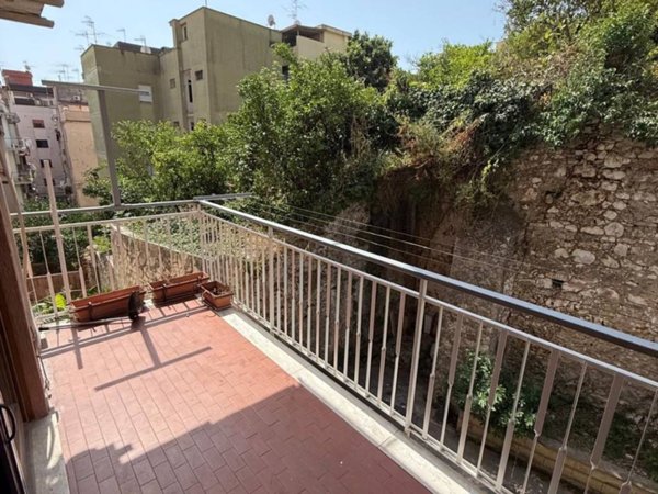 appartamento in affitto a Formia