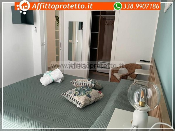 appartamento in affitto a Formia