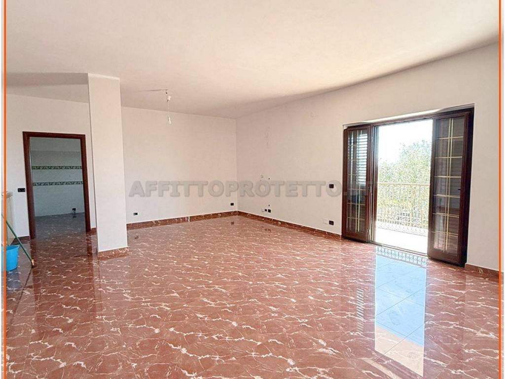 appartamento in affitto a Formia