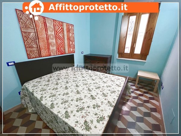 appartamento in affitto a Formia