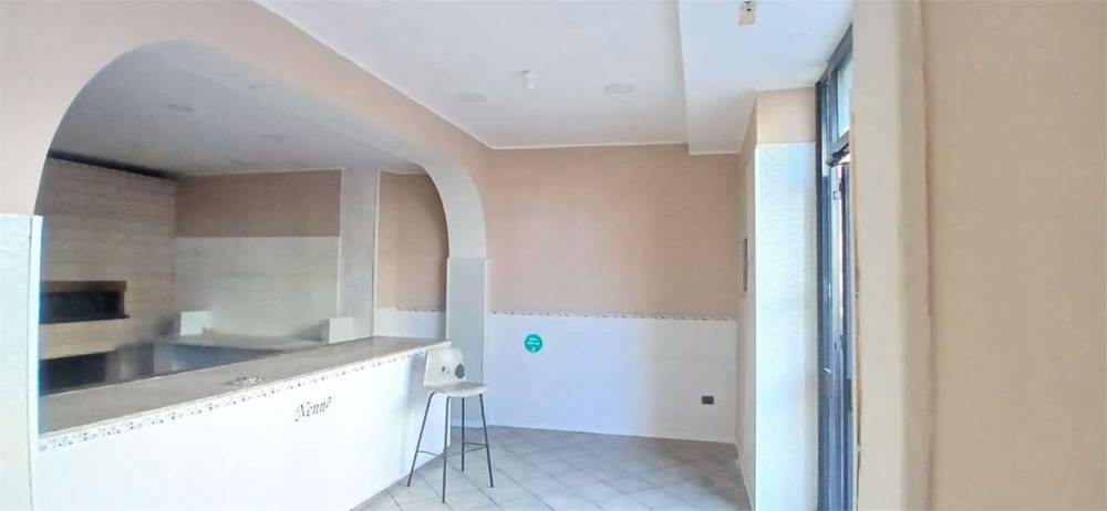 negozio in affitto a Formia