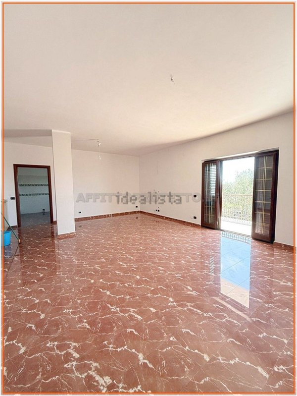 appartamento in affitto a Formia