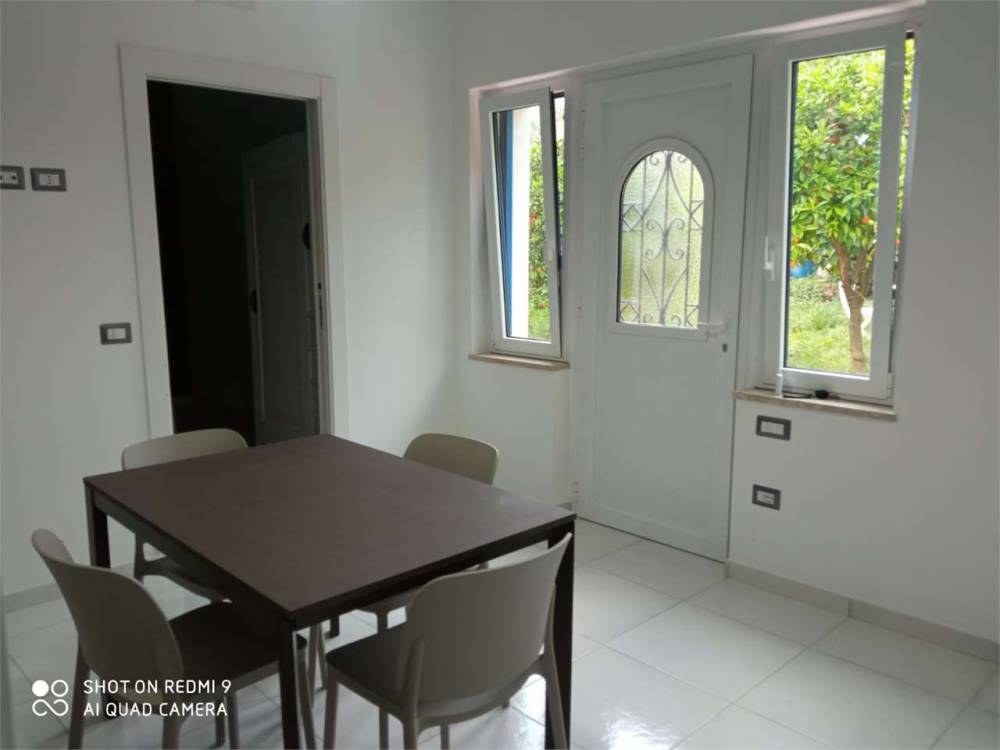 casa indipendente in affitto a Formia