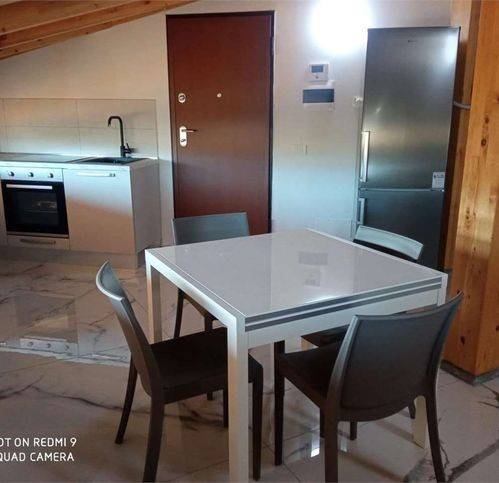 appartamento in affitto a Formia