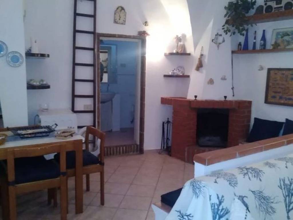 appartamento in affitto a Formia