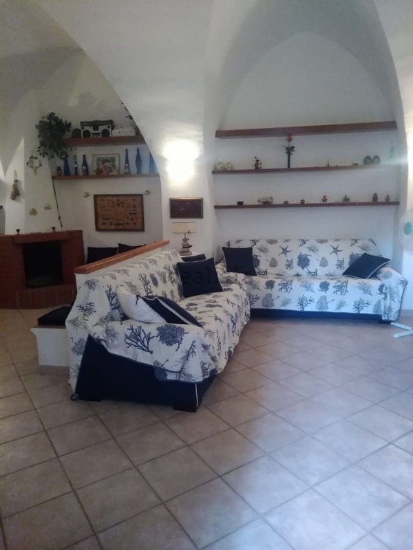 appartamento in affitto a Formia