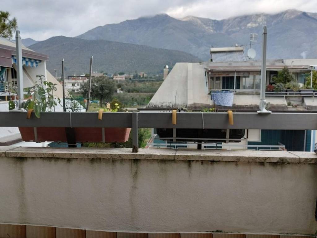 appartamento in affitto a Formia