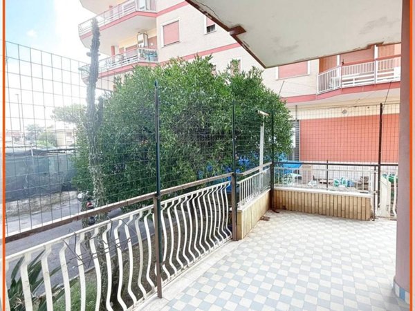 appartamento in affitto a Formia
