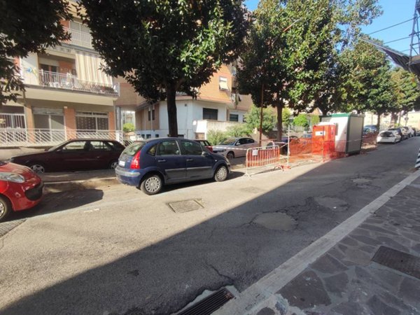 appartamento in affitto a Formia