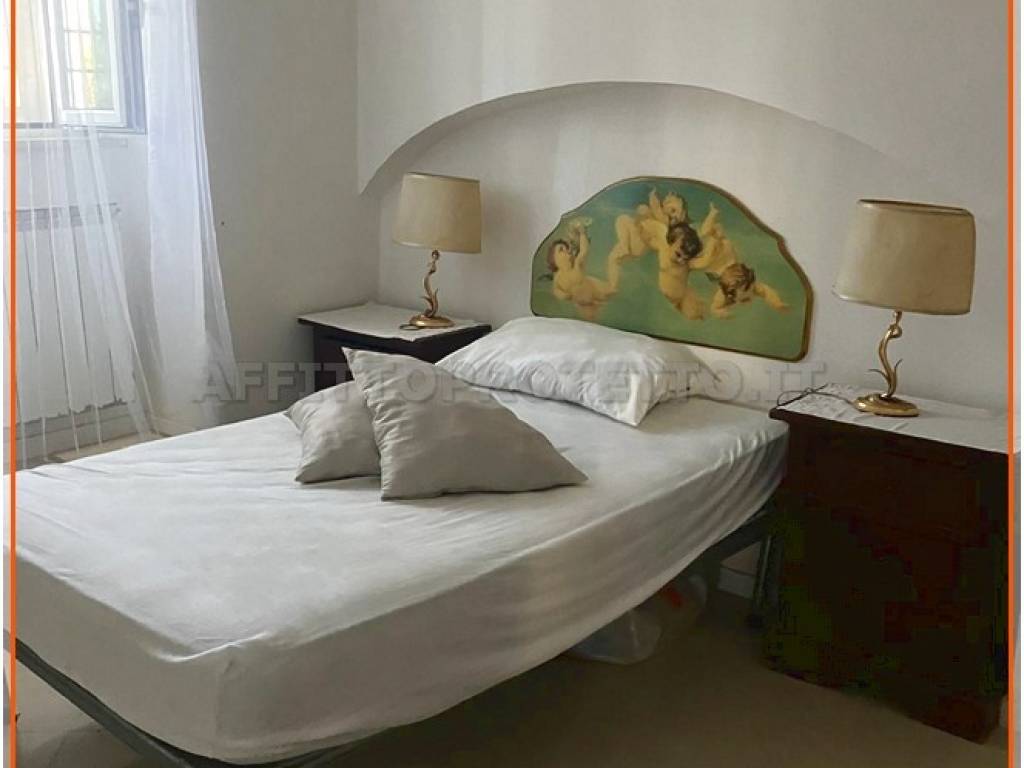 appartamento in affitto a Formia