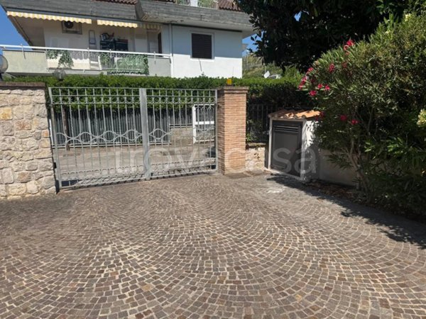 casa indipendente in affitto a Formia