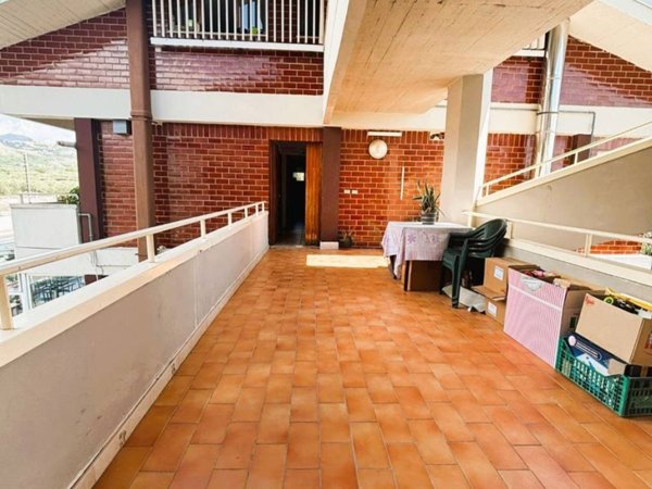 appartamento in affitto a Formia