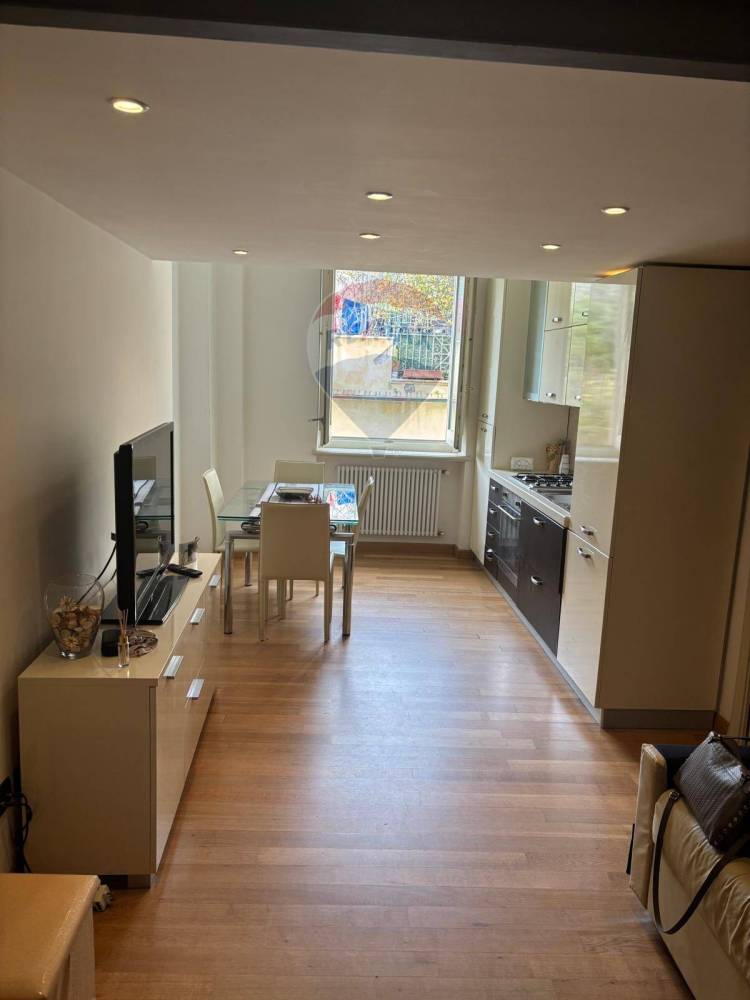 appartamento in affitto a Formia