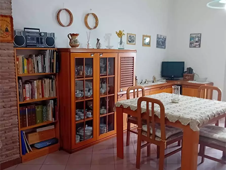 appartamento in affitto a Formia in zona Marànola
