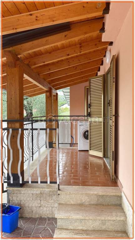 appartamento in affitto a Formia