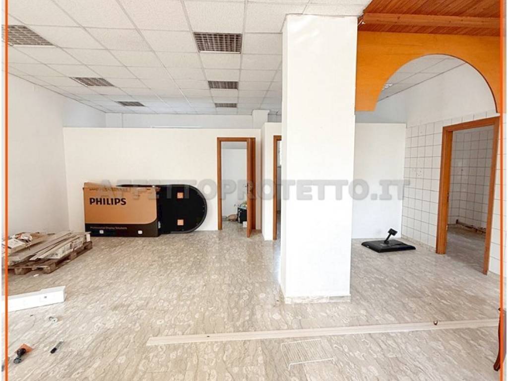 quadrivano in affitto a Formia