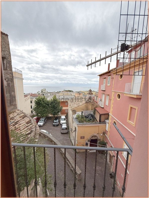 appartamento in affitto a Formia