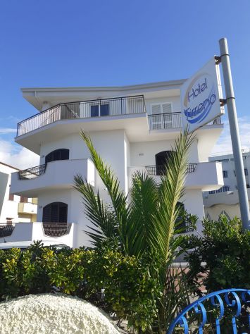 camera singola in affitto a Formia
