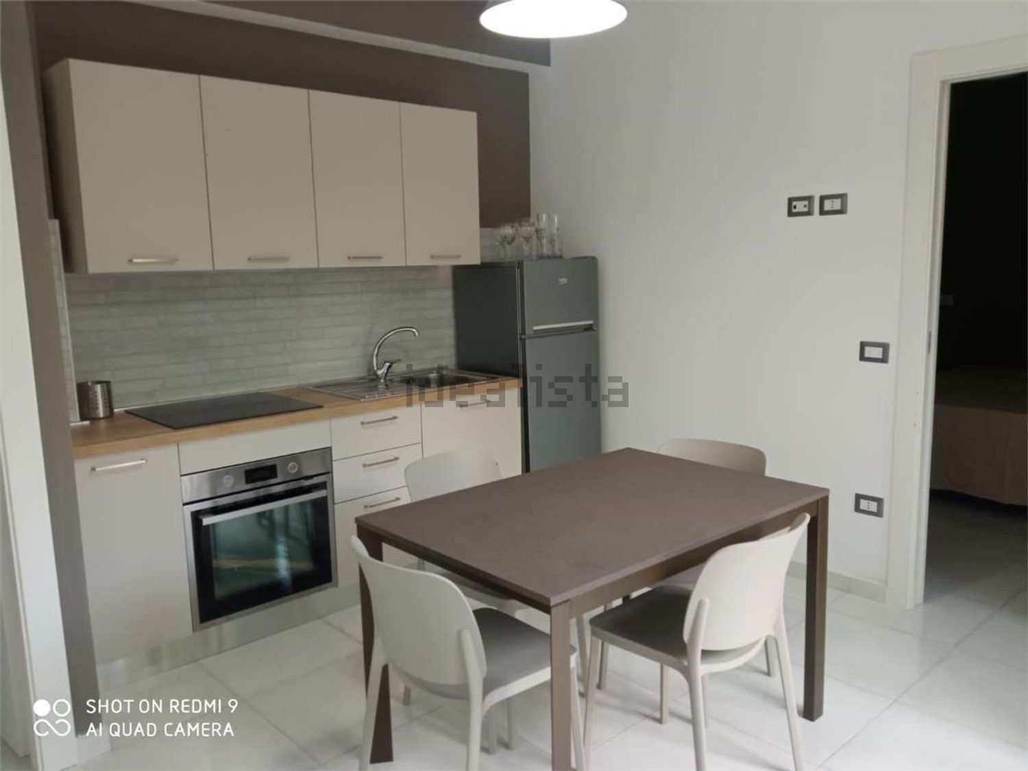 appartamento in affitto a Formia