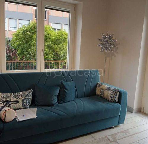 appartamento in affitto a Formia