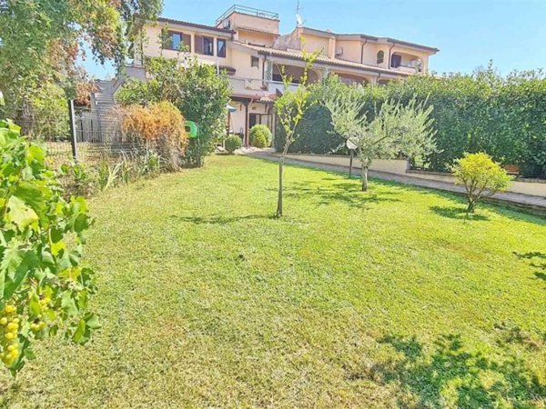 appartamento in affitto a Formia