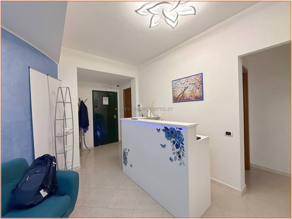 appartamento in affitto a Formia