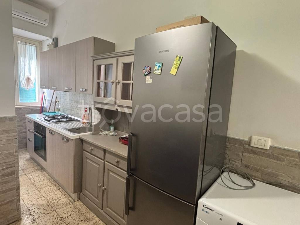 appartamento in affitto a Formia
