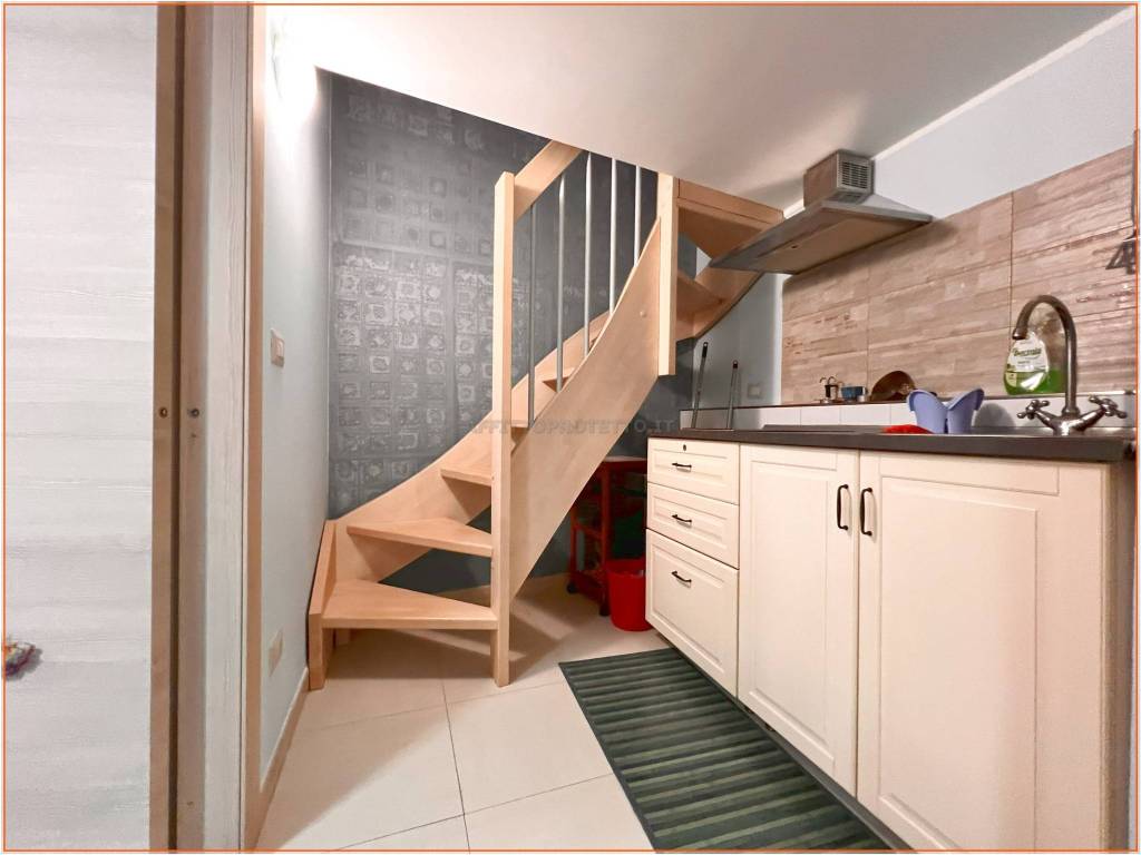 appartamento in affitto a Formia