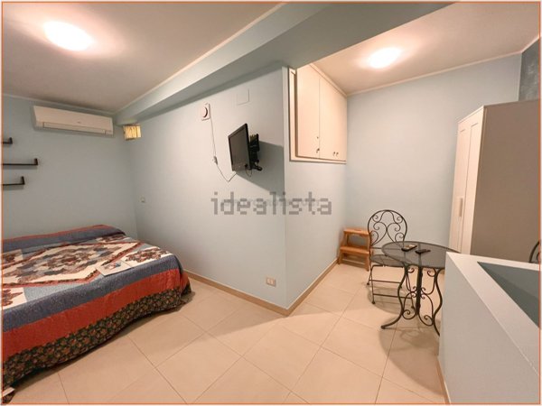 appartamento in affitto a Formia