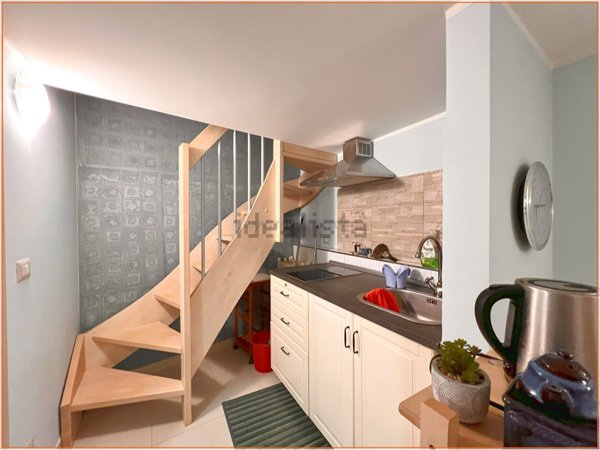 appartamento in affitto a Formia