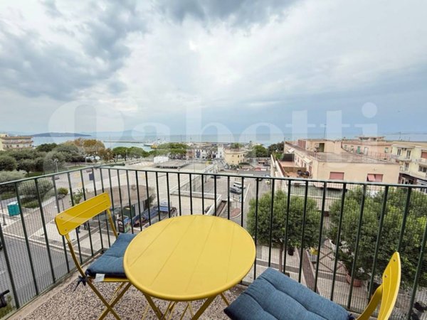 appartamento in affitto a Formia