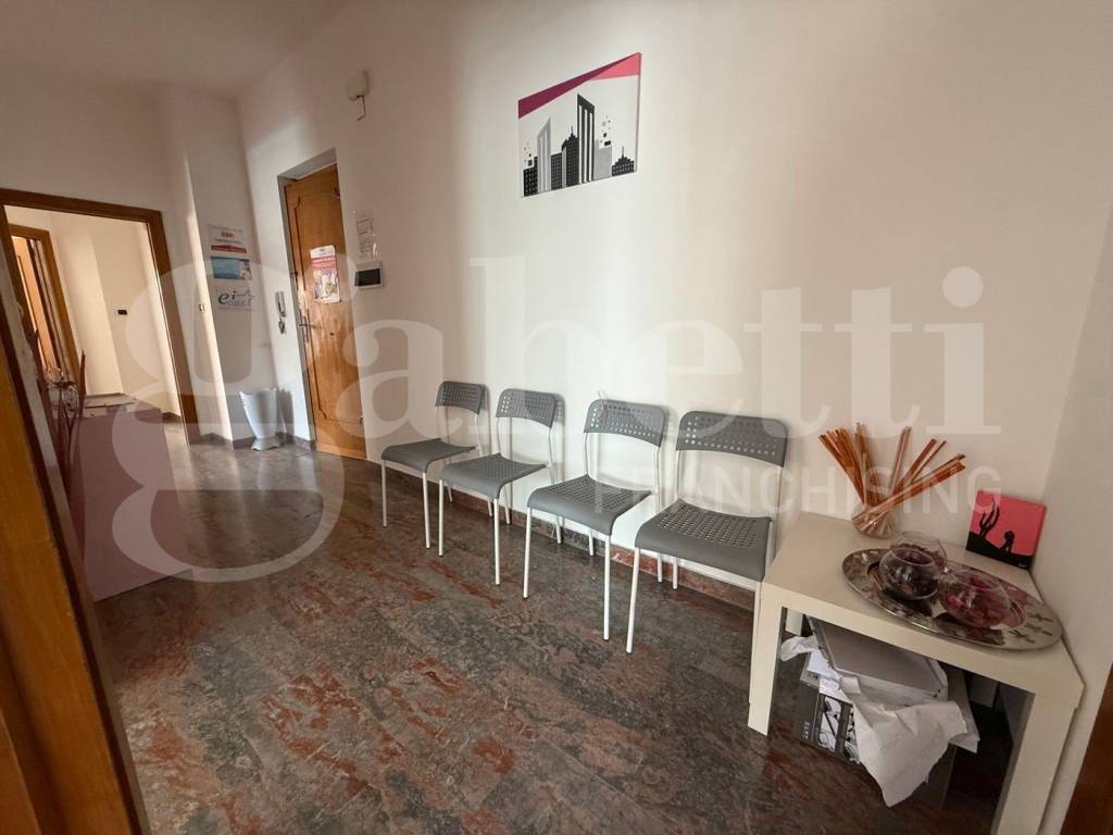 appartamento in affitto a Formia