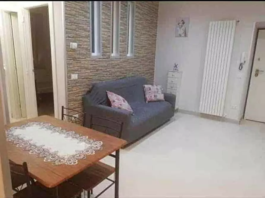 appartamento in affitto a Formia