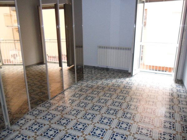 appartamento in affitto a Formia