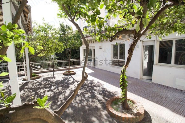 appartamento in affitto a Formia