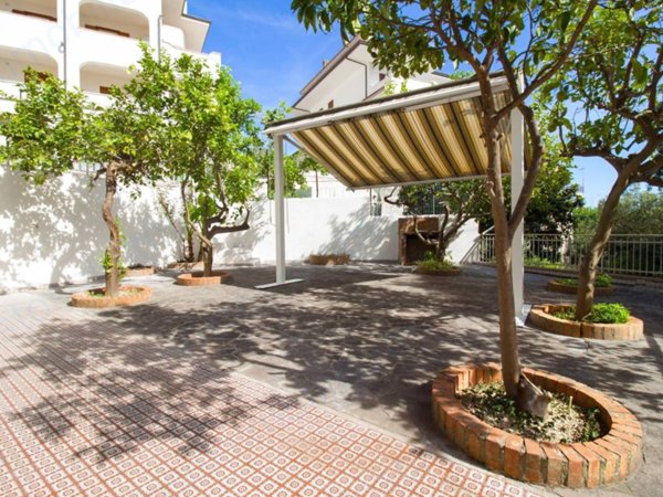 appartamento in affitto a Formia