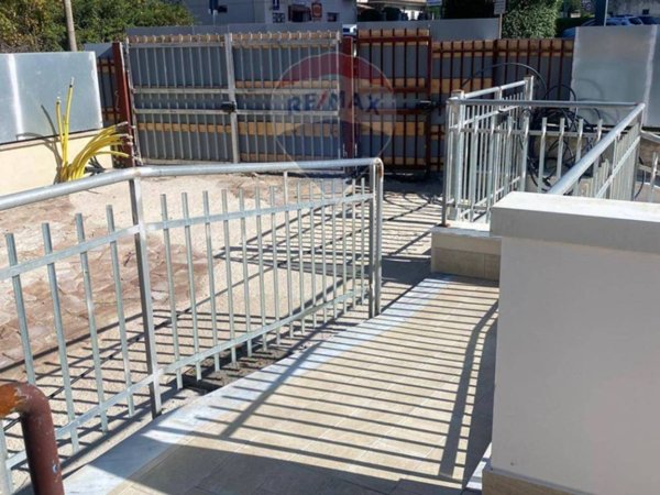 ufficio in affitto a Formia