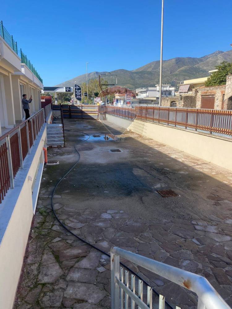 ufficio in affitto a Formia