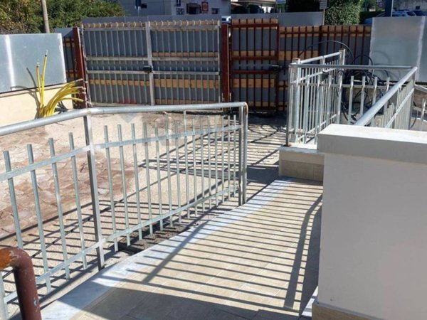 ufficio in affitto a Formia