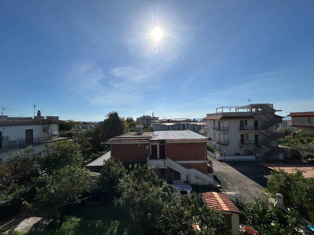 appartamento in affitto a Formia
