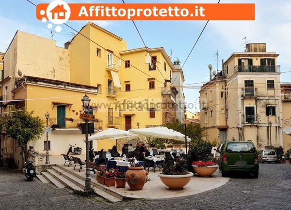 appartamento in affitto a Formia