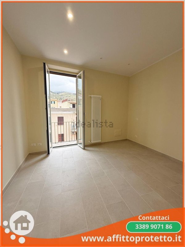 appartamento in affitto a Formia