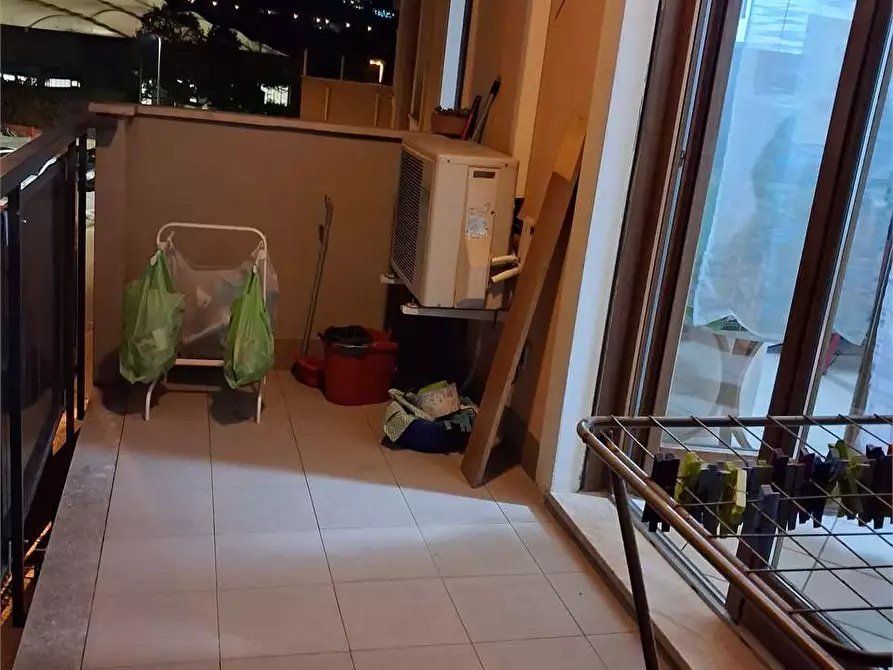 appartamento in affitto a Formia