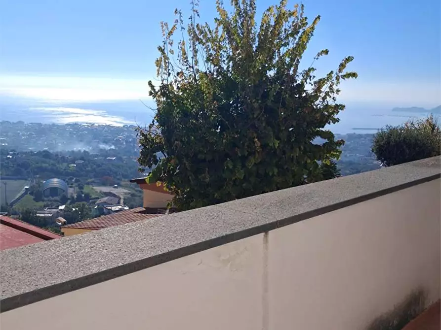 appartamento in affitto a Formia in zona Marànola