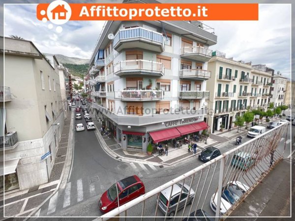 appartamento in affitto a Formia