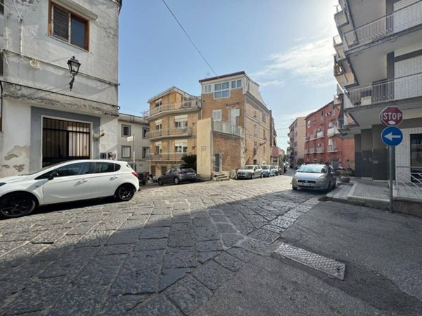 appartamento in affitto a Formia