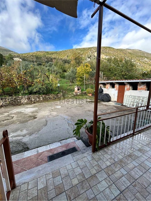 appartamento in affitto a Formia