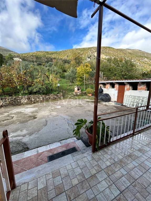 appartamento in affitto a Formia